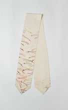 画像をギャラリービューアに読み込む, 【長】松葉模様金駒刺繍総小梅地紋模様