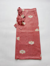 画像をギャラリービューアに読み込む, 5周年・
花鳥模様【シュッケニ】