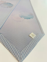 画像をギャラリービューアに読み込む, 変わりか網裏暈し模様【長】