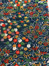 画像をギャラリービューアに読み込む, 総小花模様【シュッケニ】