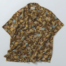 画像をギャラリービューアに読み込む, 枝梅模様【L】