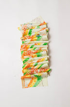 画像をギャラリービューアに読み込む, 車輪に四季折々模様【ギャザータイプ】