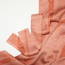 画像をギャラリービューアに読み込む, 竹縞に寄せ柄模様【ギャザーラップスカート】