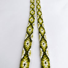 画像をギャラリービューアに読み込む, 唐組締め