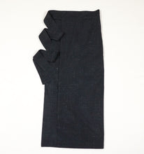 画像をギャラリービューアに読み込む, 手織り節紬【シュッケニ】