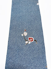 画像をギャラリービューアに読み込む, 総円地紋に鹿子模様【ギャザータイプ】