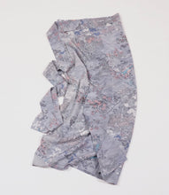 画像をギャラリービューアに読み込む, 茶屋辻草花模様【シュッケニ】