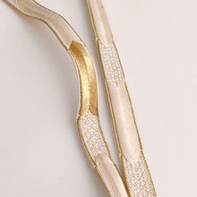 画像をギャラリービューアに読み込む, 変わり組と大和組締め