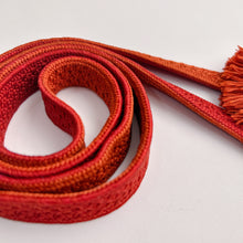 画像をギャラリービューアに読み込む, 変わり組締め(アンティーク)