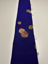 画像をギャラリービューアに読み込む, 絵皿の飛び絵【ギャザータイプ】