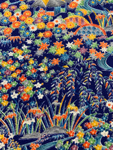 画像をギャラリービューアに読み込む, 茶屋辻模様【L】