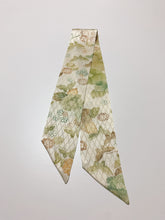 画像をギャラリービューアに読み込む, 古典花鳥模様【短より短】