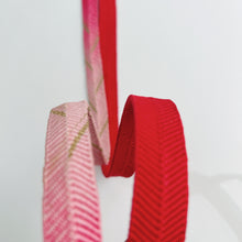 画像をギャラリービューアに読み込む, 暈し笹浪組締め