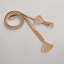 画像をギャラリービューアに読み込む, 丸華模様の高麗組締め