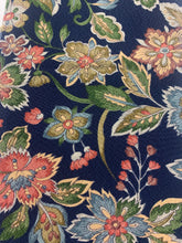画像をギャラリービューアに読み込む, 花更紗模様【シュッケニ】