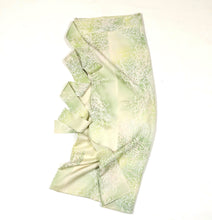 画像をギャラリービューアに読み込む, 草花総暈し模様【シュッケニ】