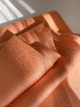 画像をギャラリービューアに読み込む, 総細沙彩地紋【長】