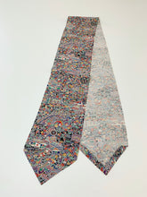 画像をギャラリービューアに読み込む, 花と宝尽くし模様【長】※142㎝