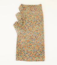 画像をギャラリービューアに読み込む, 唐花模様【シュッケニ】