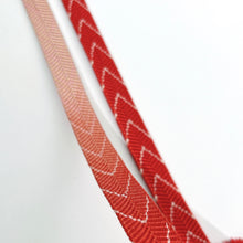 画像をギャラリービューアに読み込む, 暈し笹浪組締め