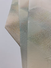 画像をギャラリービューアに読み込む, 花更紗暈し総地紋模様