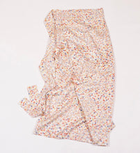 画像をギャラリービューアに読み込む, 草花模様【シュッケニ】