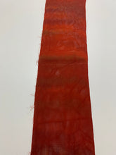 画像をギャラリービューアに読み込む, 紗暈し柄織出着物【S】