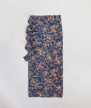 画像をギャラリービューアに読み込む, 花車模様