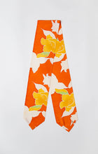 画像をギャラリービューアに読み込む, 【長】大花の総地紋模様