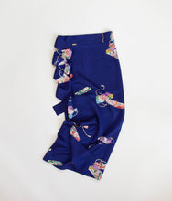 画像をギャラリービューアに読み込む, 文箱模様金彩縁