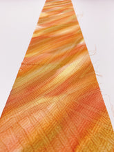 画像をギャラリービューアに読み込む, 線描き模様暈し総地紋【ギャザータイプ】