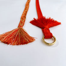 画像をギャラリービューアに読み込む, 笹浪組締め