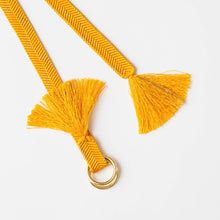 画像をギャラリービューアに読み込む, 金糸入り笹波組