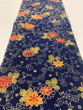 画像をギャラリービューアに読み込む, 草花模様【M】