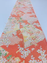 画像をギャラリービューアに読み込む, 切りばめ風花古典柄模様【シュッケニ】