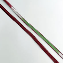 画像をギャラリービューアに読み込む, 三色暈しの大和組締め