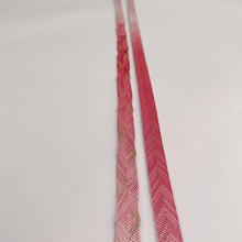 画像をギャラリービューアに読み込む, 二色笹浪組締め