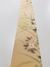 画像をギャラリービューアに読み込む, 総斑点地紋に花模様【ギャザータイプ】