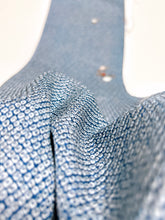 画像をギャラリービューアに読み込む, 総円地紋に鹿子模様【ギャザータイプ】