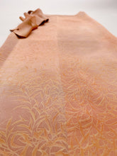 画像をギャラリービューアに読み込む, 草葉模様総暈し