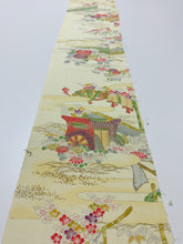 画像をギャラリービューアに読み込む, 垣根模様【シュッケニ】