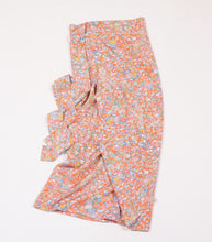 画像をギャラリービューアに読み込む, 扇に菊・梅・草花模様【シュッケニ】