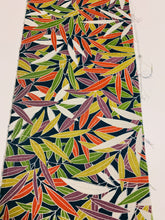 画像をギャラリービューアに読み込む, 笹葉尽くし模様