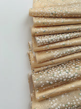 画像をギャラリービューアに読み込む, 芝草に花模様総霧地紋【ギャザータイプ】