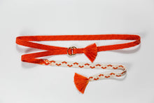 画像をギャラリービューアに読み込む, 変わり笹浪組締め色切り替え