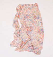 画像をギャラリービューアに読み込む, 花車模様【シュッケニ】