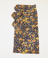 画像をギャラリービューアに読み込む, 唐草花模様【シュッケニ】