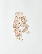 画像をギャラリービューアに読み込む, 【特短】松葉模様金駒刺繍総小梅地紋模様