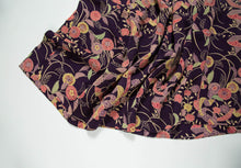 画像をギャラリービューアに読み込む, 熨斗に古典草花模様【ギャザータイプ】