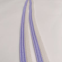 画像をギャラリービューアに読み込む, 冠組×変わり高麗組締め